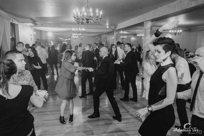 Dj-Wodzirej na Wesele Kraków