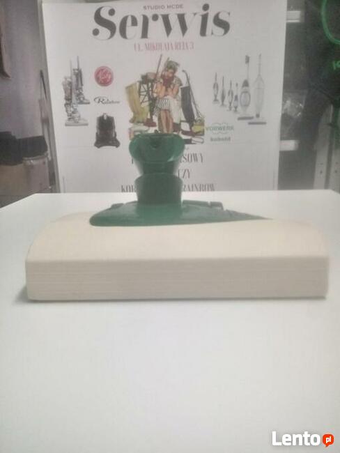 Vorwerk Kobold EB350/351