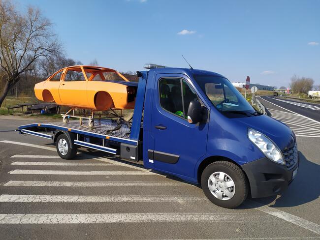 Pomoc Drogowa Zgorzelec - Jędrzychowice 24 Holowanie/Laweta