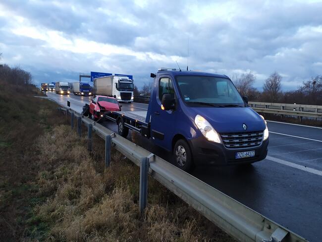 Pomoc Drogowa Zgorzelec - Jędrzychowice 24 Holowanie/Laweta