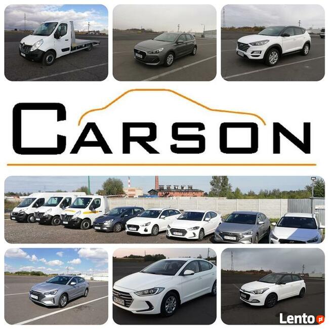 WYPOŻYCZALNIA AUTOLAWET ORAZ AUT OSOBOWYCH I BUSÓW