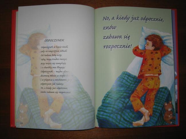 Różne sposoby na wredne choroby