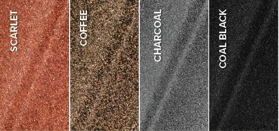 BLACHA GONTOPODOBNA Z POSYPKĄ METROSHAKE 3 WOODSHAKE