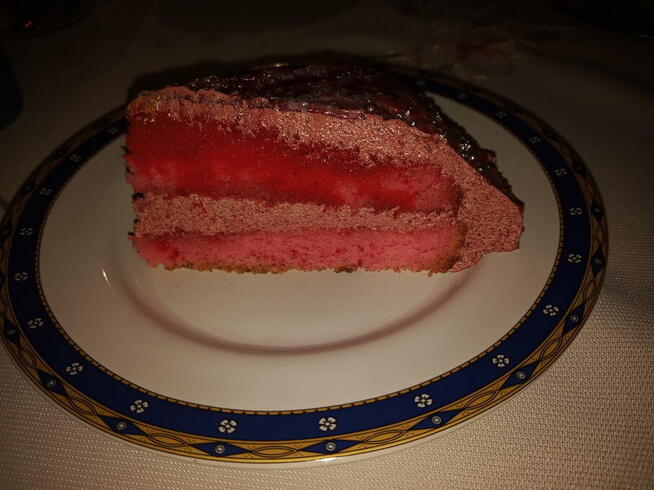 Torty i ciasta na zamowienie