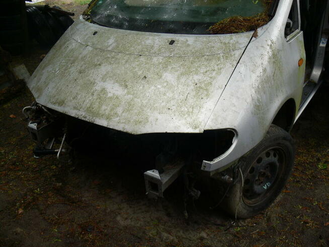 FORD GALAXY MK 1 .MK 1 LIFT CZĘŚCI RÓŻNE