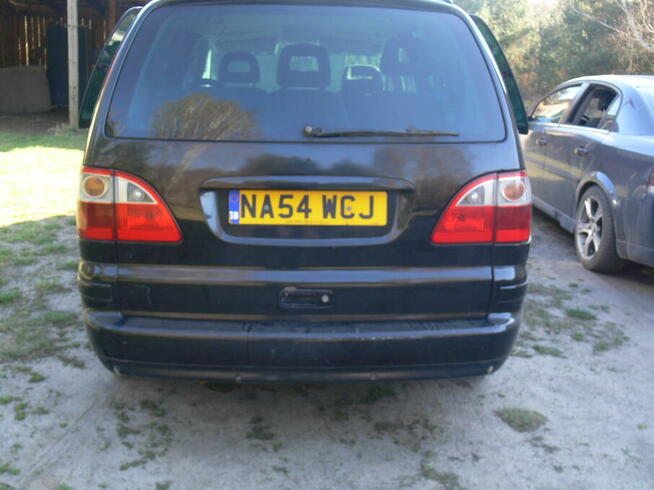 FORD GALAXY MK 1 .MK 1 LIFT CZĘŚCI RÓŻNE