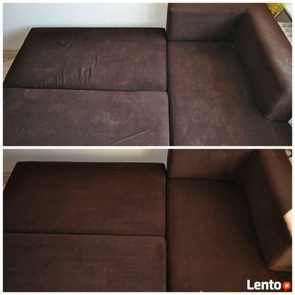 ANETA-CLEAN Profesjonalne i mobilne pranie tapicerki meblowej