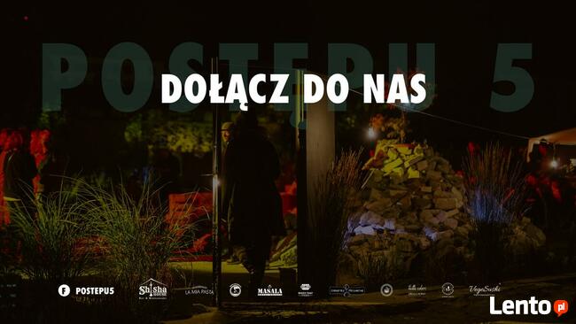 Lokal do wynajęcia 200 m² - Mokotów/Służewiec