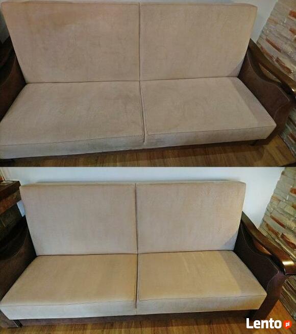 ANETA-CLEAN Profesjonalne i mobilne pranie tapicerki meblowej