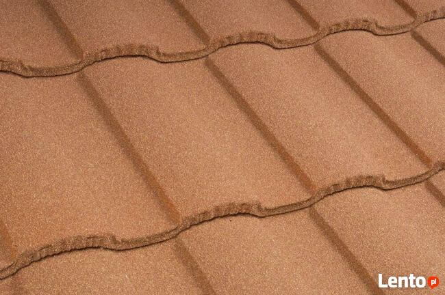 BLACHA GONTOPODOBNA Z POSYPKĄ METROSHAKE 3 WOODSHAKE