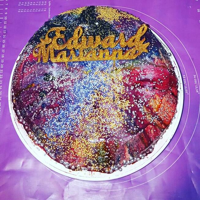 Torty i ciasta na zamowienie