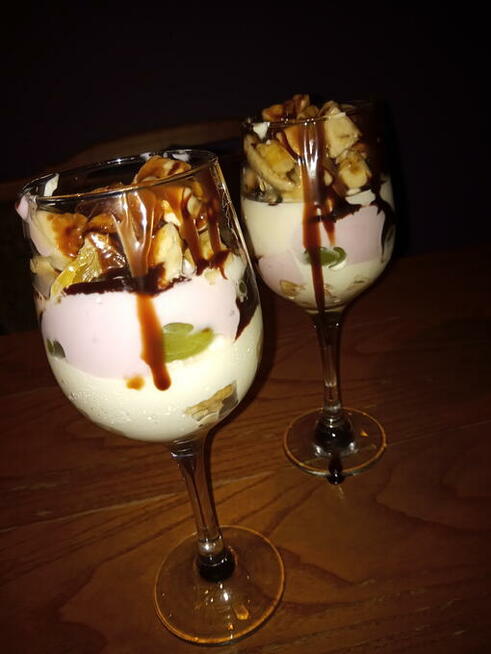 Torty i ciasta na zamowienie