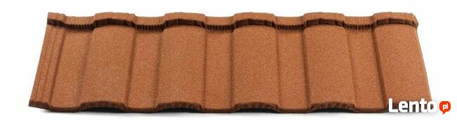 BLACHA GONTOPODOBNA Z POSYPKĄ METROSHAKE 3 WOODSHAKE