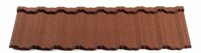 BLACHA GONTOPODOBNA Z POSYPKĄ METROSHAKE 3 WOODSHAKE