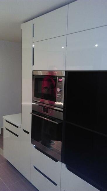 Meble na wymiar, kuchnie , meble łazienkowe, garderoby i inne