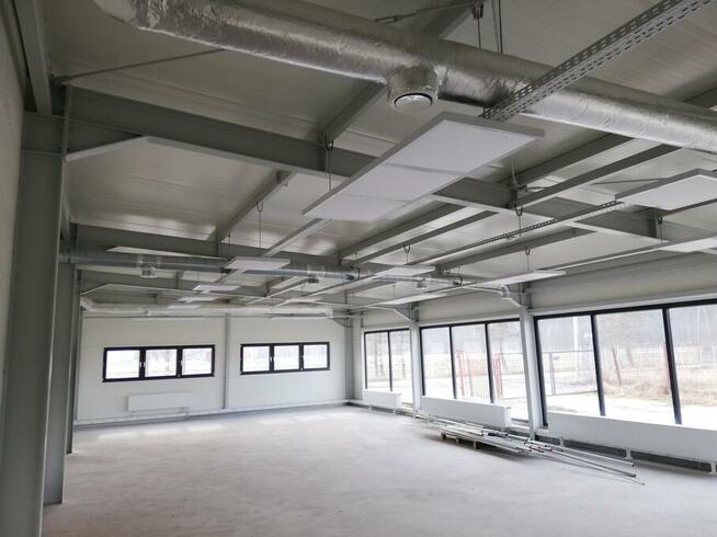 Klimatyzacja Fuji Electric KPCA - sprzedaż, montaż, serwis