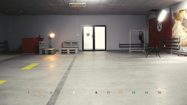 Lokal do wynajęcia 200 m² - Mokotów/Służewiec