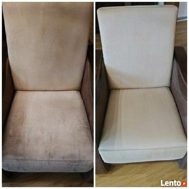 ANETA-CLEAN Profesjonalne i mobilne pranie tapicerki meblowej