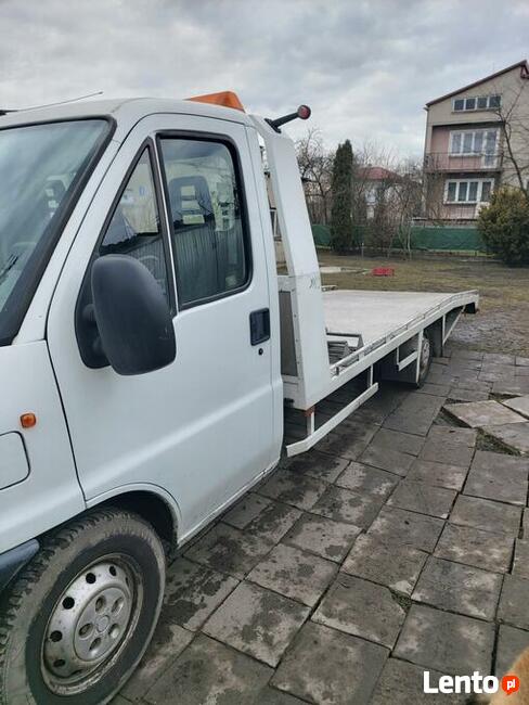 Pomoc drogowa, Autoholowanie 24/7, Wynajem Lawety, Transport