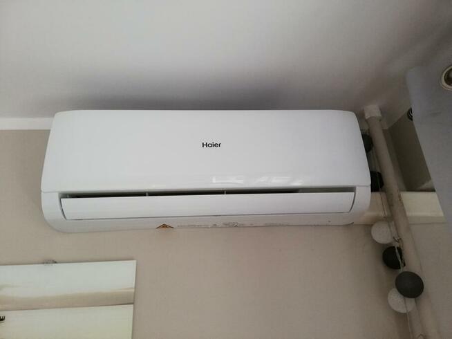 Klimatyzacja Fuji Electric KPCA - sprzedaż, montaż, serwis