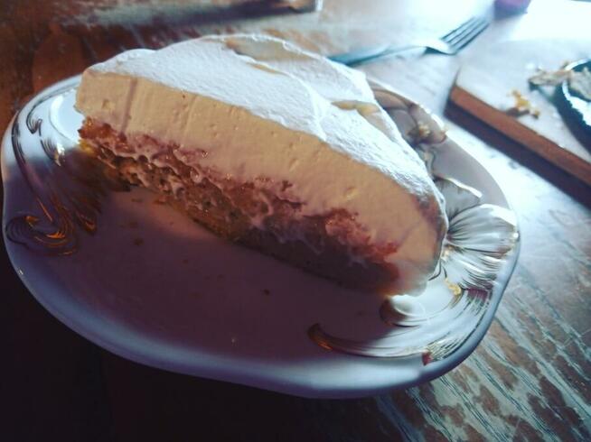 Torty i ciasta na zamowienie