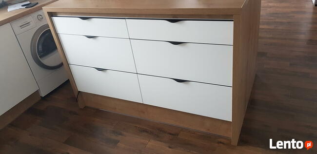 Meble na wymiar, kuchnie , meble łazienkowe, garderoby i inne