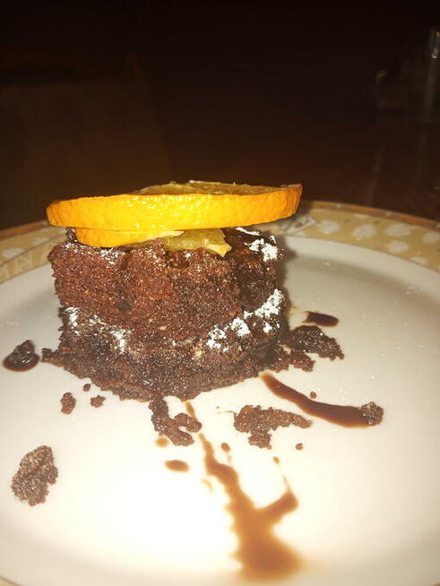 Torty i ciasta na zamowienie