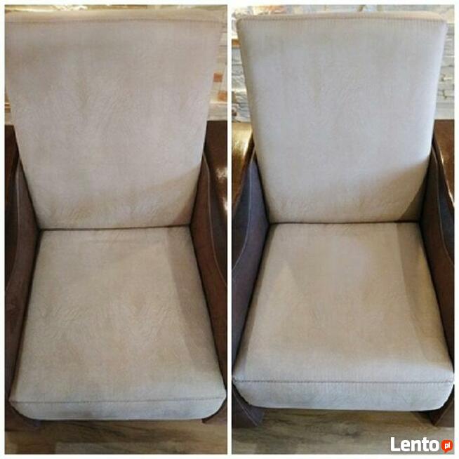 ANETA-CLEAN Profesjonalne i mobilne pranie tapicerki meblowej