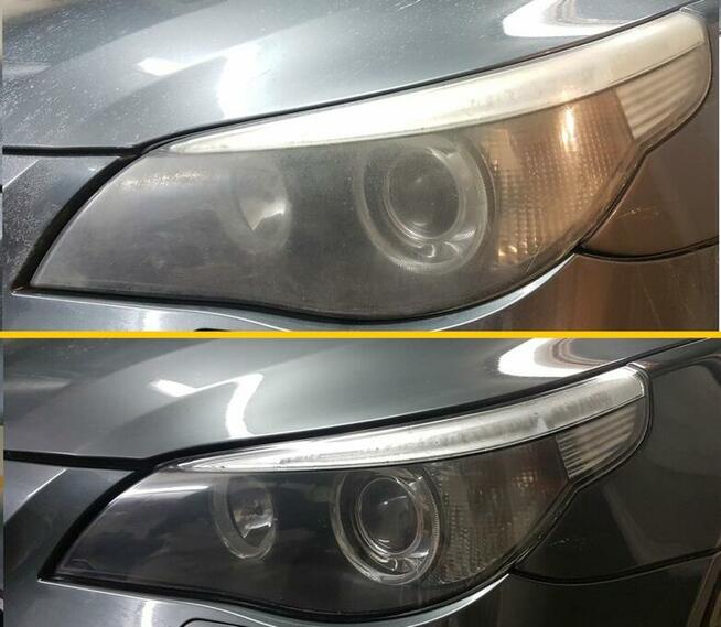 Spawanie tworzyw sztucznych ,polerowanie lamp