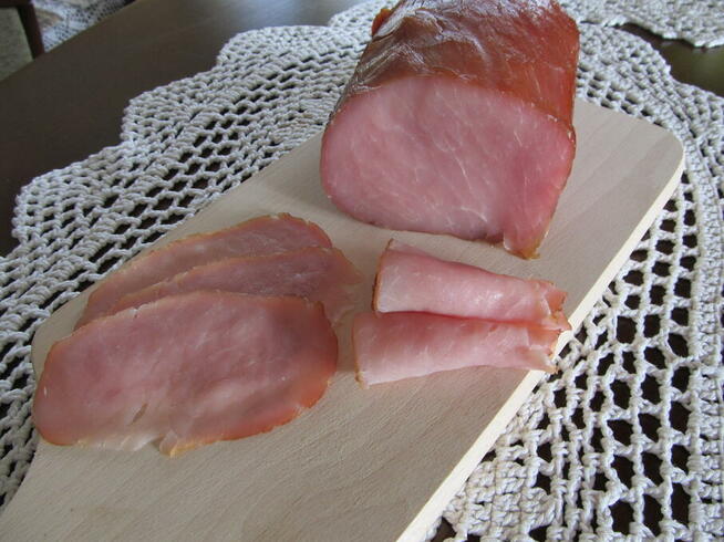 Wędliniarskie warsztaty indywidualne