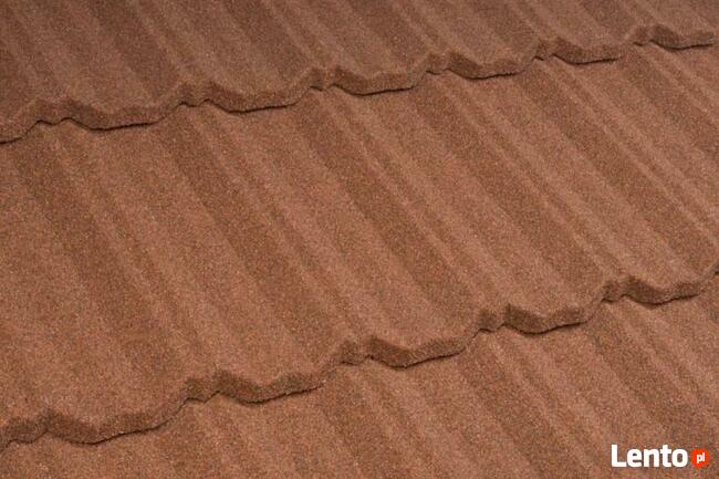 BLACHA GONTOPODOBNA Z POSYPKĄ METROSHAKE 3 WOODSHAKE