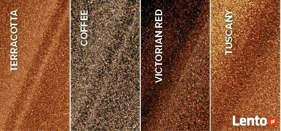 BLACHA GONTOPODOBNA Z POSYPKĄ METROSHAKE 3 WOODSHAKE