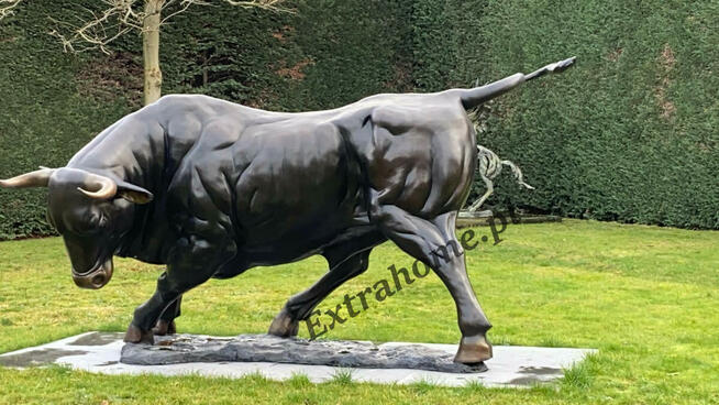 Lew pałacowy H220cm , figura z Kamienia