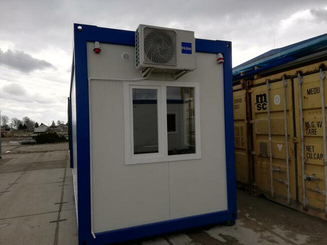 Klimatyzacja Fuji Electric KPCA - sprzedaż, montaż, serwis