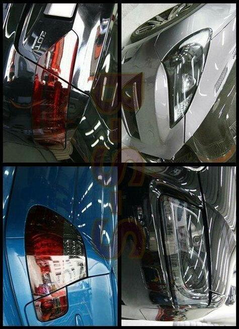 Spawanie tworzyw sztucznych ,polerowanie lamp