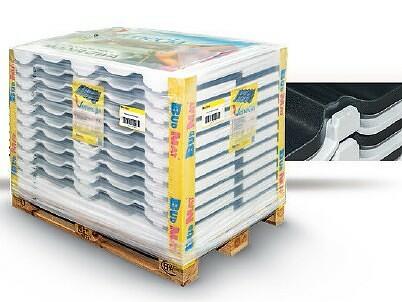 BLACHODACHÓWKA MODUŁOWA BUDMAT VENECJA 50LAT GWARANCJI