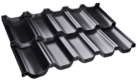 BLACHODACHÓWKA MODUŁOWA BUDMAT VENECJA 50LAT GWARANCJI