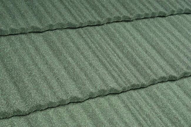 BLACHA GONTOPODOBNA Z POSYPKĄ METROSHAKE 3 WOODSHAKE