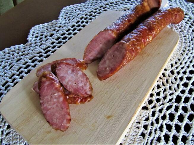 Wędliniarskie warsztaty indywidualne