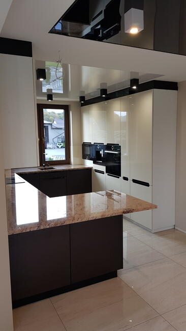 Meble na wymiar, kuchnie , meble łazienkowe, garderoby i inne