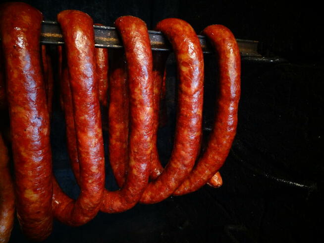 Wędliniarskie warsztaty indywidualne