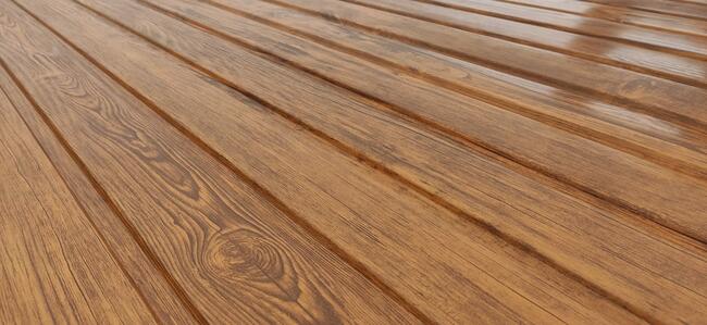 Blacha trapezowa T7 ZŁOTY DĄB PODBITKA STALOWA drewnopodobna