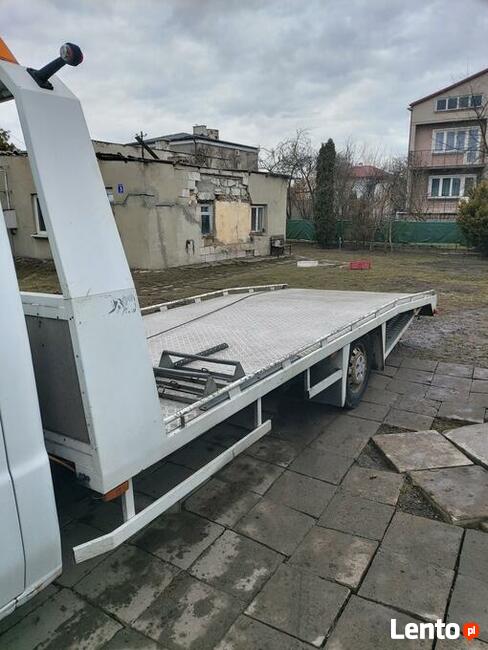 Pomoc drogowa, Autoholowanie 24/7, Wynajem Lawety, Transport