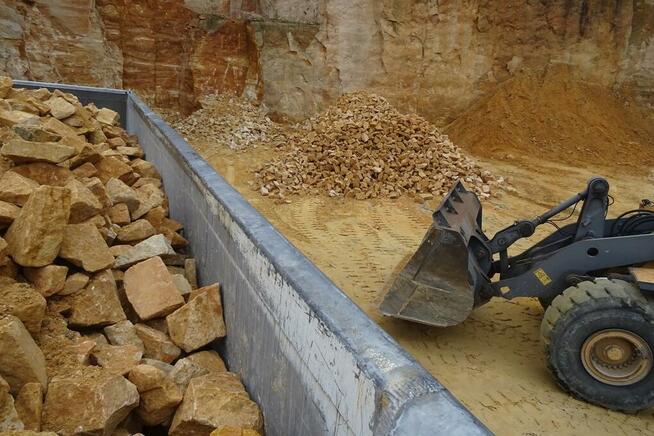 kamień hydrotechniczny 100- 300 mm