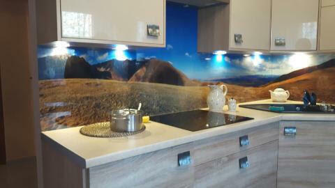 Meble na wymiar, kuchnie , meble łazienkowe, garderoby i inne