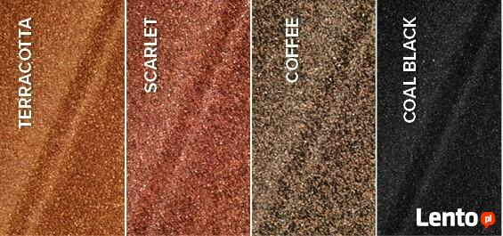 BLACHA GONTOPODOBNA Z POSYPKĄ METROSHAKE 3 WOODSHAKE