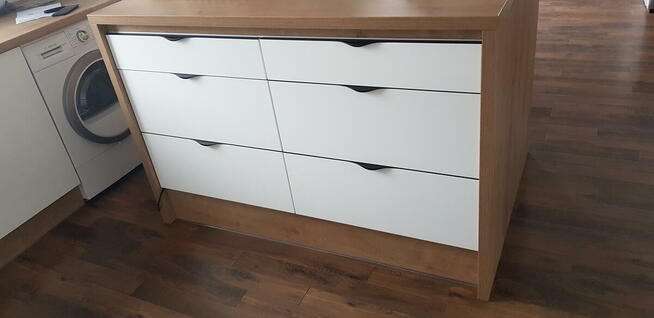 Meble na wymiar, kuchnie , meble łazienkowe, garderoby i inne