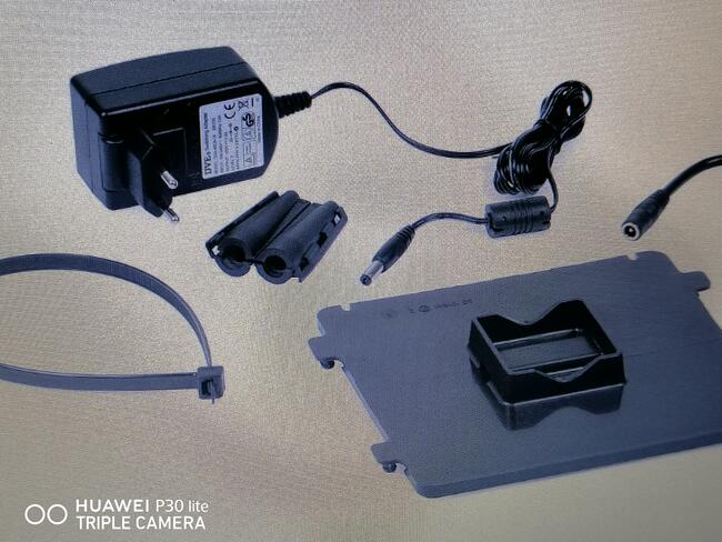 Konwerter Światłowodowy-Comsat Opto-LNB.