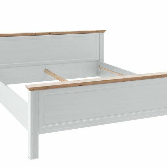 Łóżko Jasmin 180x200