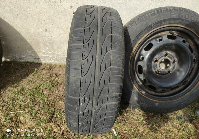 Sprzedam koła 185/60/14